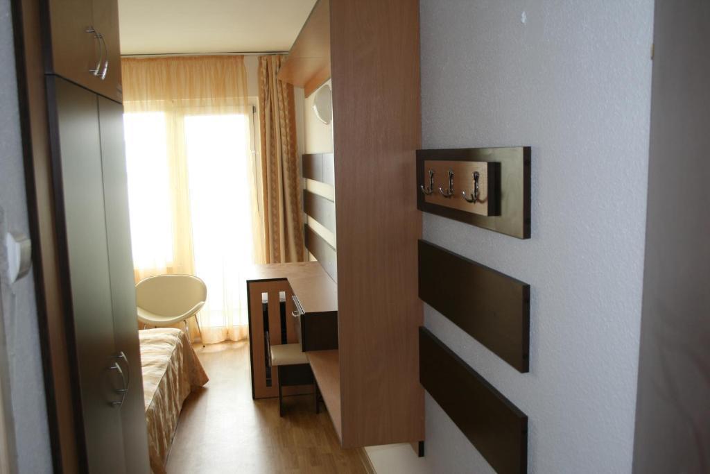 Hotel Capitol Jupiter Quarto foto